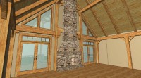 Sweetwater Lodge Plan